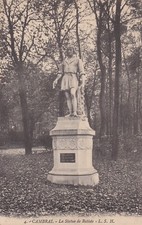  Carte postale ancienne NORD