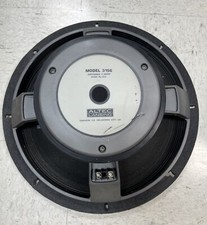 Altec Lansing 3156 15" speaker