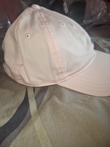 Casquette lacoste rk0491 - casquette,