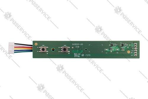 Rowenta carte pcb - pcb, balai