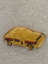 Pin’s voiture Lancia Delta