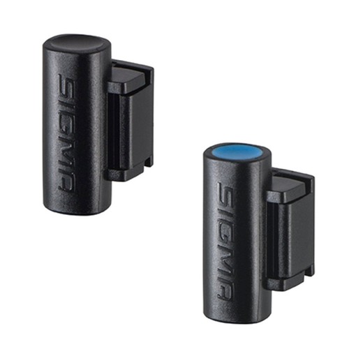 Aimant compteur sigma - compteur,