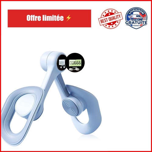 Appareil musculation pour - appareil,
