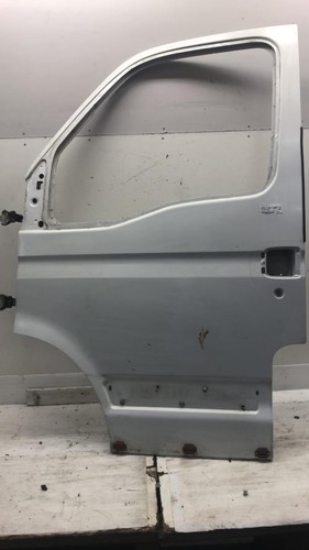 Porte avant gauche iveco - porte,