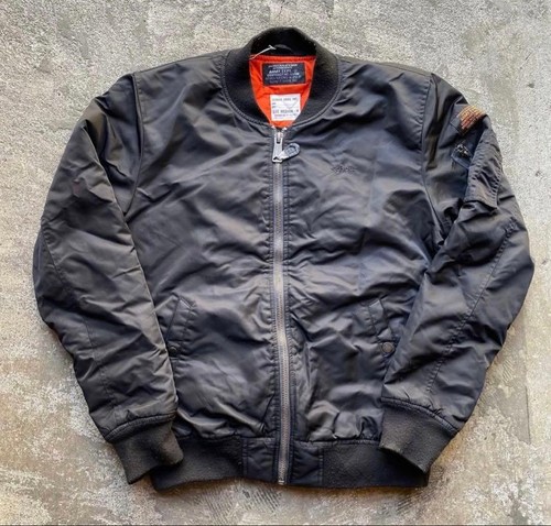 Schott flight jacket - flight,