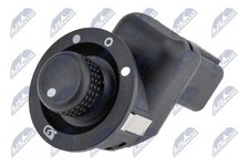 NTY Bouton de réglage de