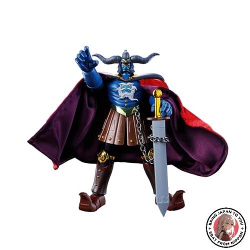 Figurine bandai soul - figurine,