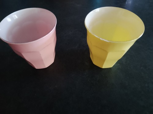 Lot verres duralex modele - 2,