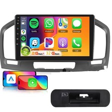 9" navigation car radio GPS +
