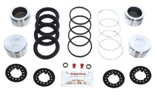 Pour Ford Zodiac 1968-72 Avant