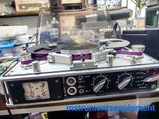 Gavins Stellavox SP7 Mono Open