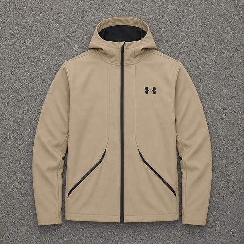 Under armour veste - veste, capuche