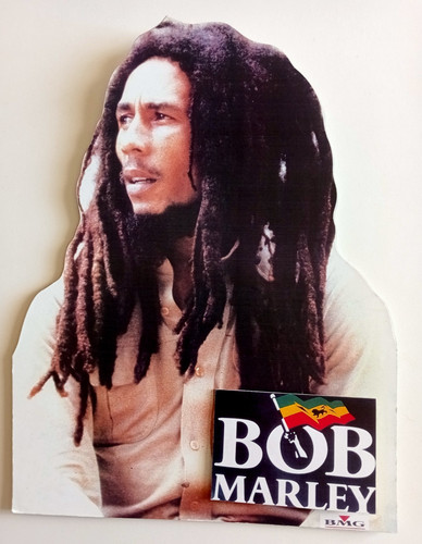 Rare ancien plv bob - plv, bmg