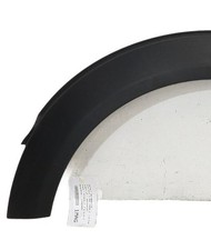 Extension d'aile avant gauche