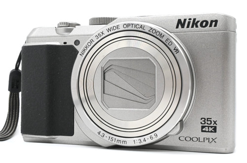 Appareil photo numérique