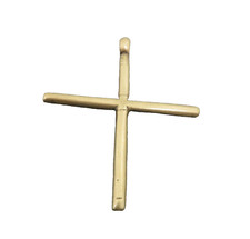 Ancienne Croix Copte  en