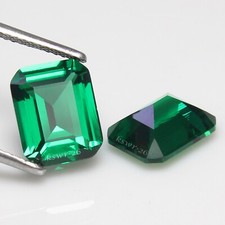 Paire de superbes pierres