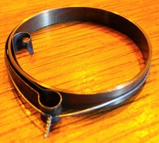 RESSORT A BOUCLE RÉVEIL