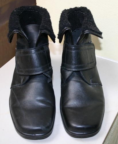 Chaussure automne hiver - chaussure, automne/hiver