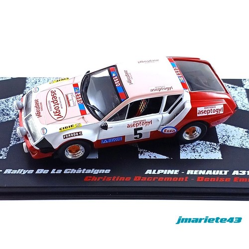 Renault alpine a310 - a310, #5