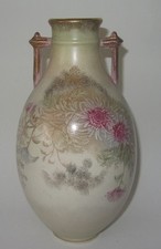 Antique Old Hall Porcelain