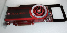 ATI Radeon HD 4870 512 MB PCIe