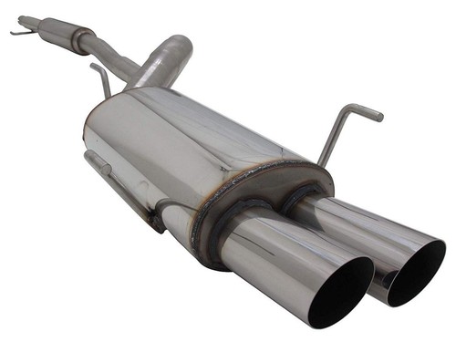 Ligne echappement inox opel - ligne,