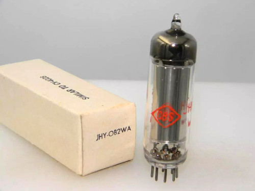 Tube 0b2wa 6627 - /,