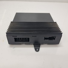 amplificateur audio 8371025 bmw e39 alpine