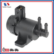 Electrovanne valve turbo pour