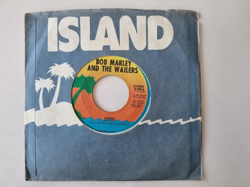 Bob marley the wailers - marley,