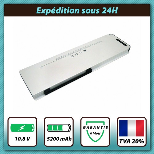 Batterie neuve a1281 pour - batterie,