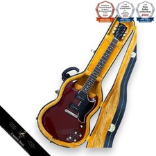 Gibson Custom Shop 1963 SG