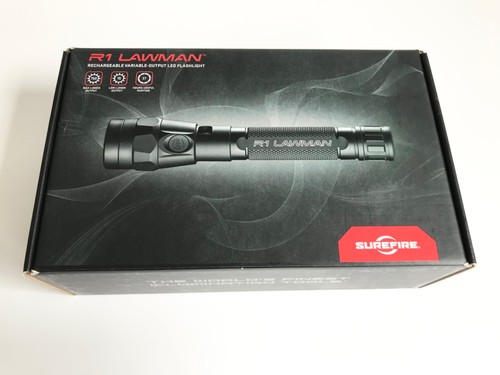 Surefire lawman - surefire, r1
