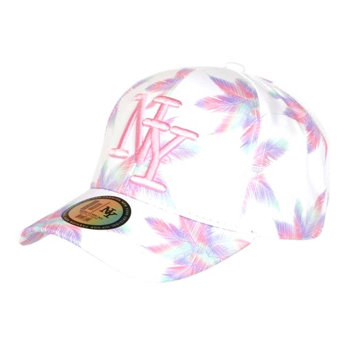 Casquette enfant palmiers - enfant,