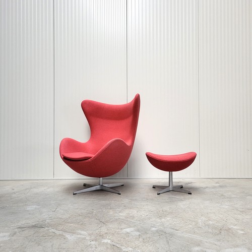 Genuine fritz hansen - fritz, chair