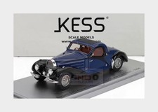 1:43 KESS MODEL Bugatti 57C