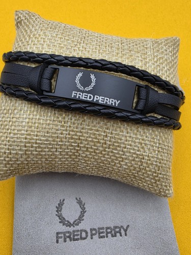 Bracelet cuir acier - bracelet,
