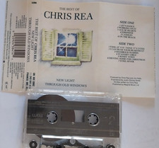 CHRIS REA     New light