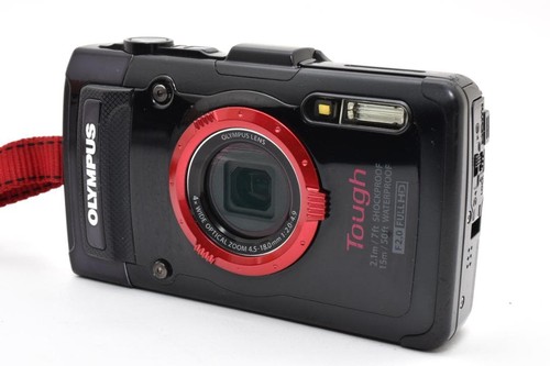 Appareil photo numérique