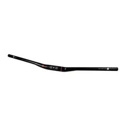 Cintre vtt droit ergotec flat
