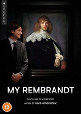 My Rembrandt (DVD) Jan Six Duke of Buccleuch Eric de Rothschild