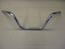Guidon pour Honda 125 Rebel -