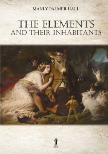 Manly palmer hall - hall, elements