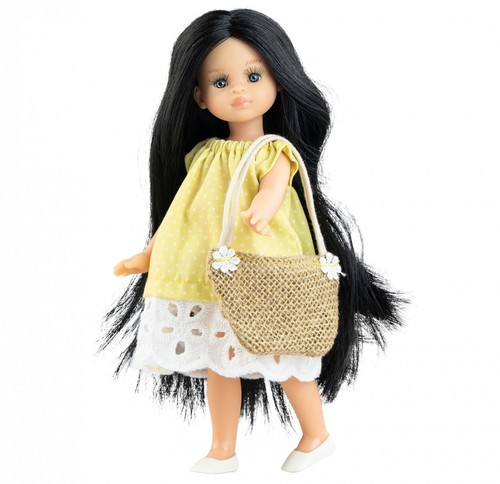 Poupée paola reina - poupée, noah