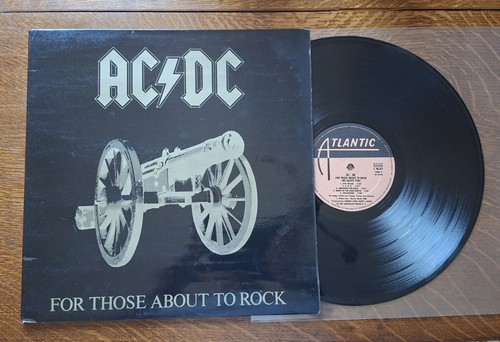 For chose about to rock - chose,