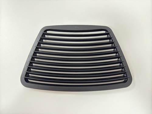Plastic drip tray grate cup - grate, (cup