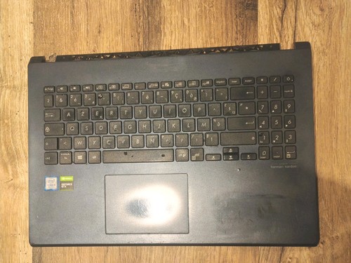 Asus x571g repose poignet - asus,
