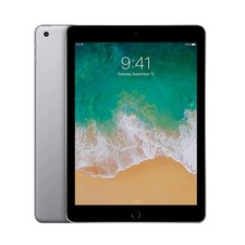 iPad 5 9.7'' 32Go - Gris -