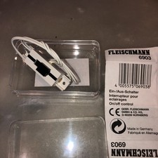FLEISCHMANN 6903  BOITIER TCO